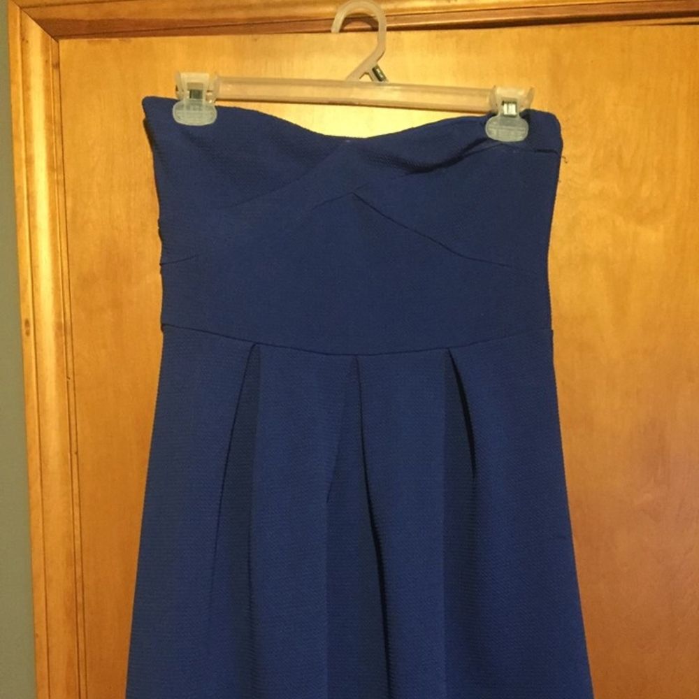 Skater dress
